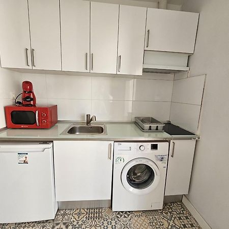 Apartamento Centro Playa If Benidorm Extérieur photo