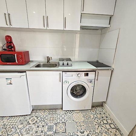 Apartamento Centro Playa If Benidorm Extérieur photo