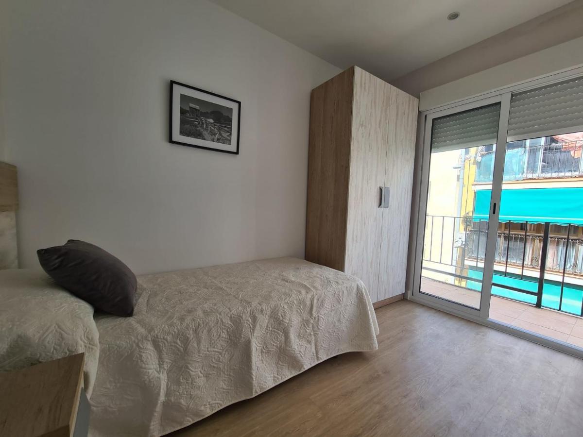Apartamento Centro Playa If Benidorm Extérieur photo
