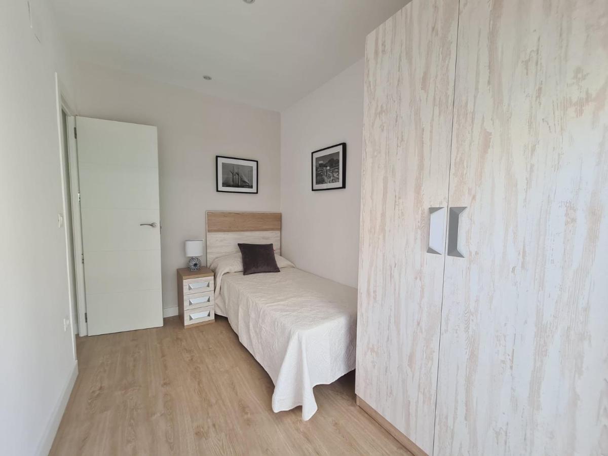 Apartamento Centro Playa If Benidorm Extérieur photo