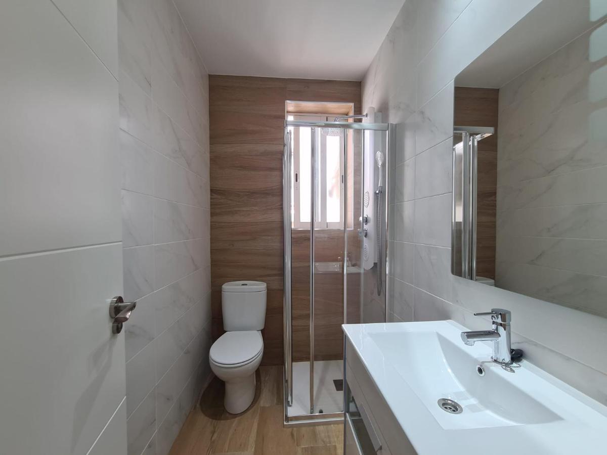 Apartamento Centro Playa If Benidorm Extérieur photo