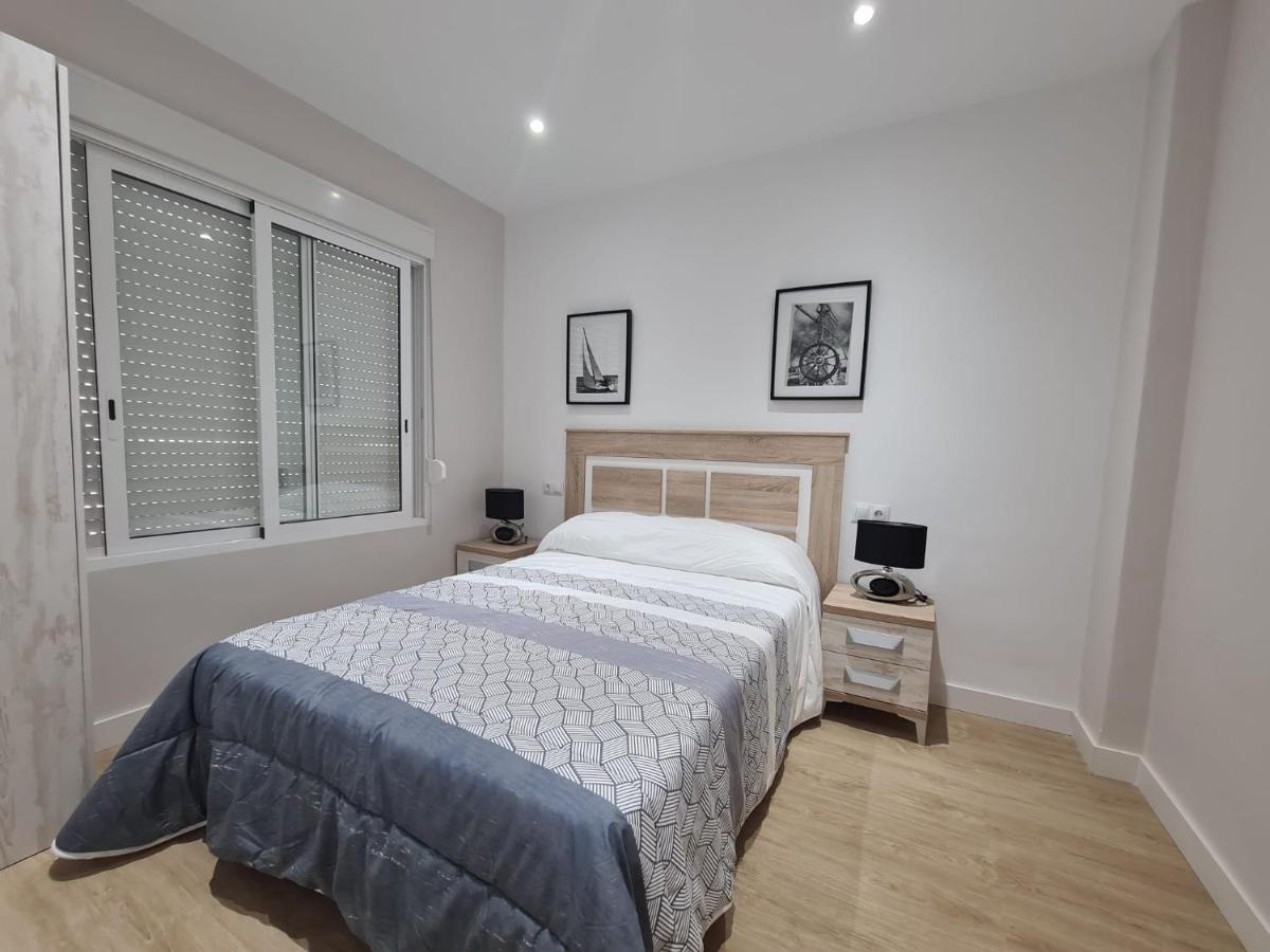 Apartamento Centro Playa If Benidorm Extérieur photo