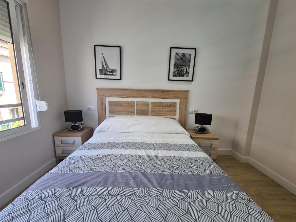 Apartamento Centro Playa If Benidorm Extérieur photo