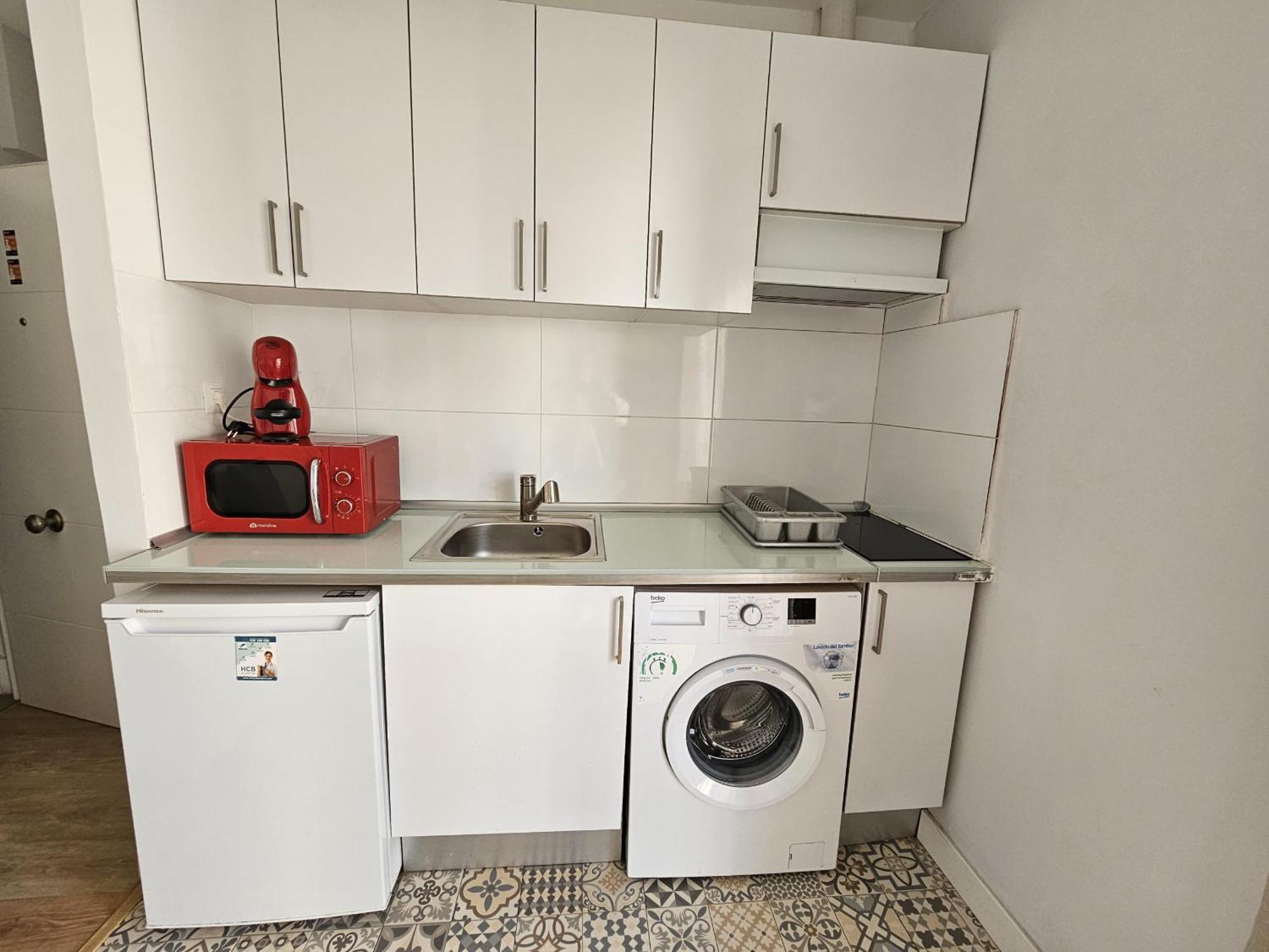 Apartamento Centro Playa If Benidorm Extérieur photo