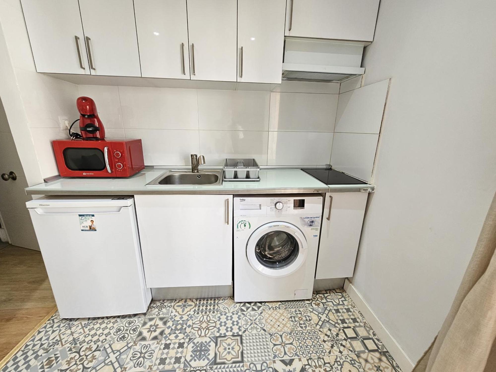 Apartamento Centro Playa If Benidorm Extérieur photo