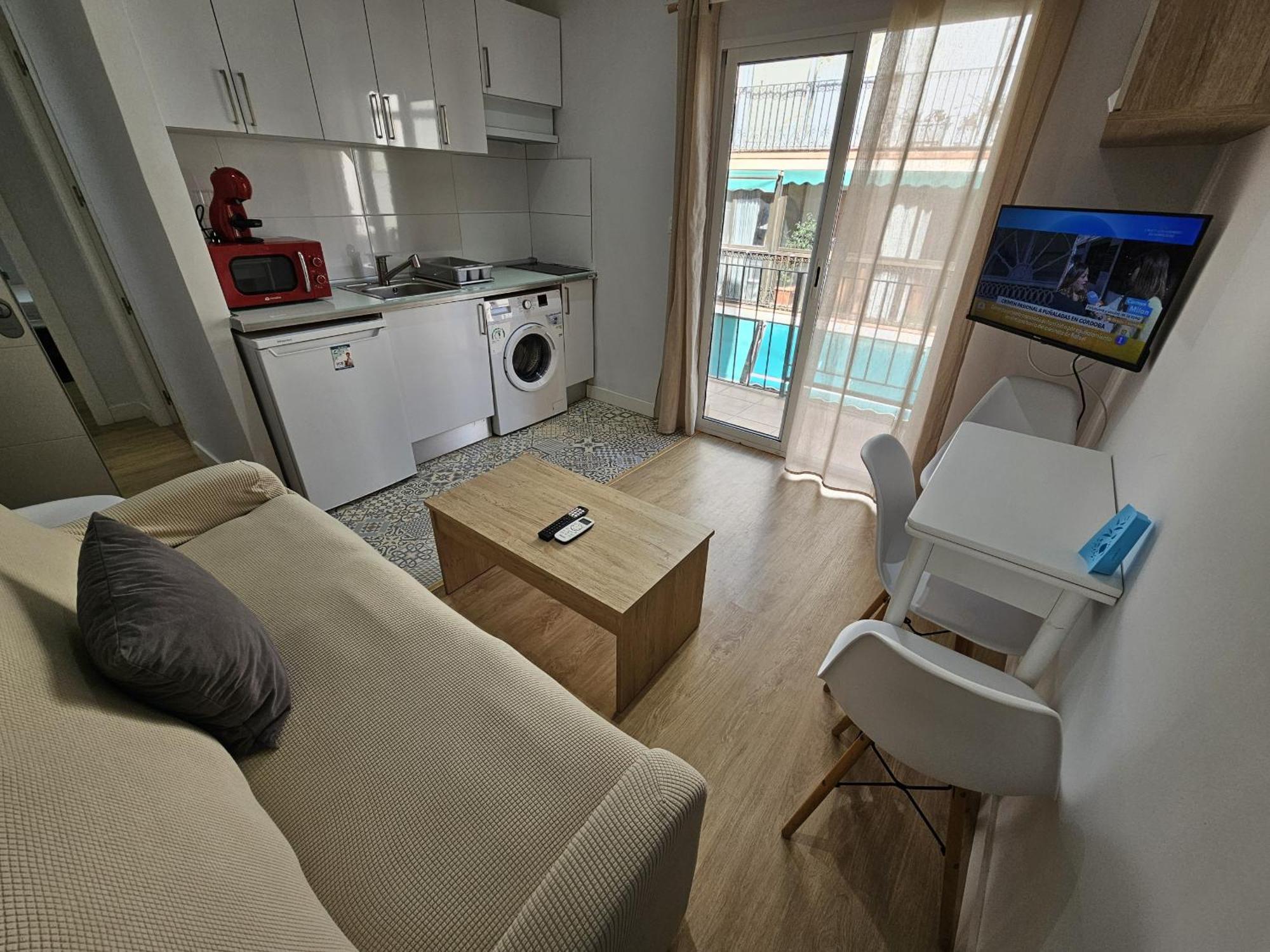 Apartamento Centro Playa If Benidorm Extérieur photo