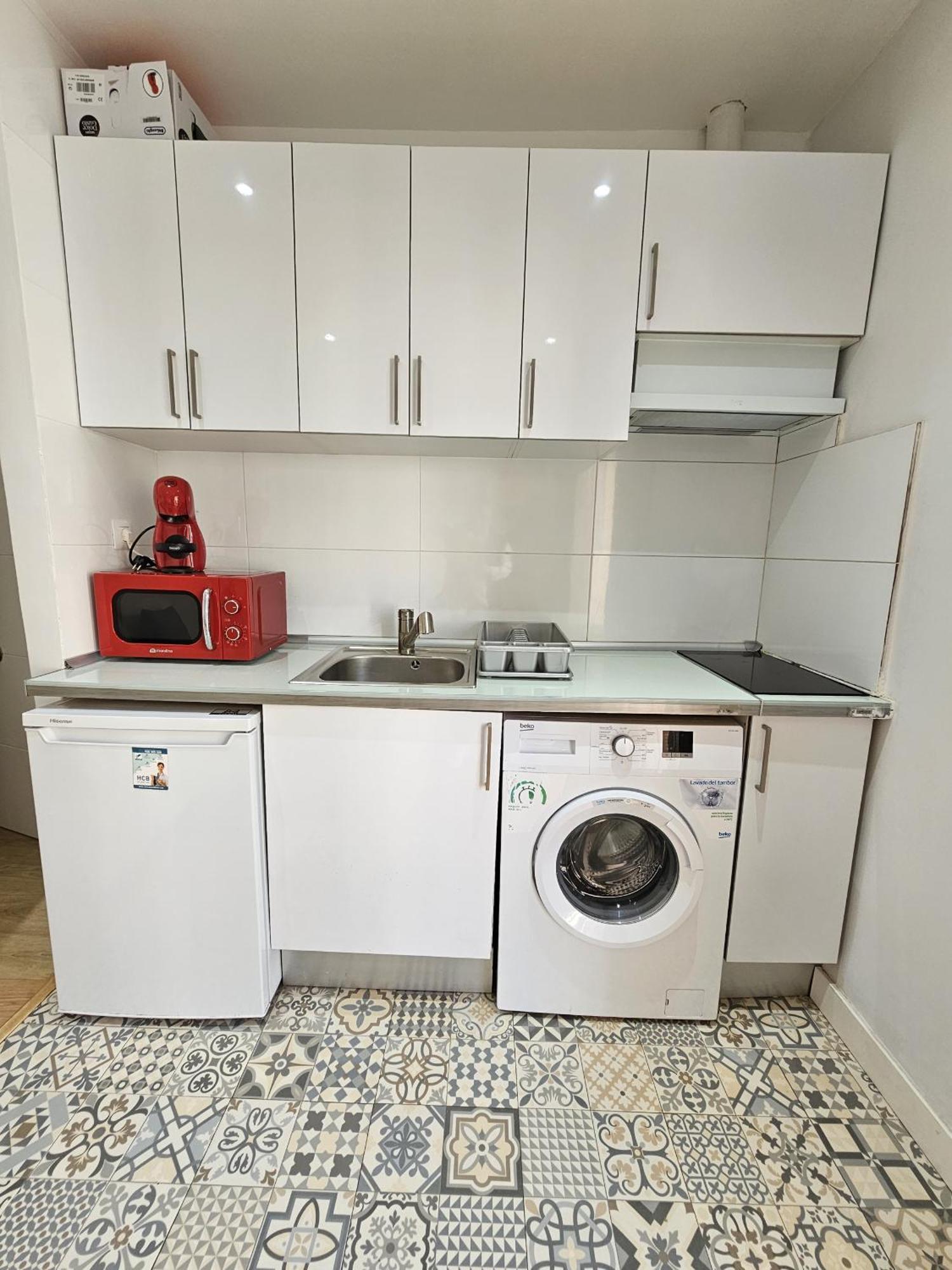 Apartamento Centro Playa If Benidorm Extérieur photo