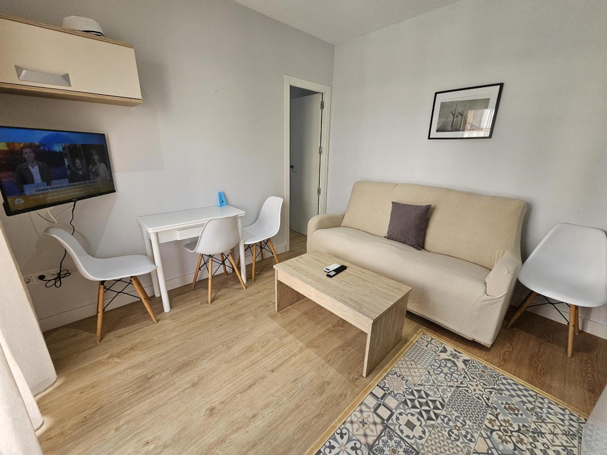 Apartamento Centro Playa If Benidorm Extérieur photo