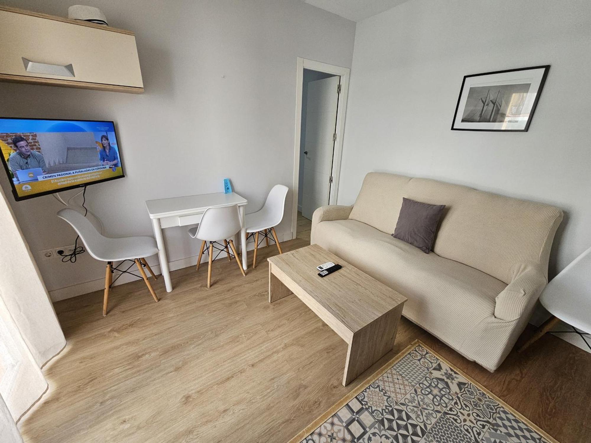 Apartamento Centro Playa If Benidorm Extérieur photo