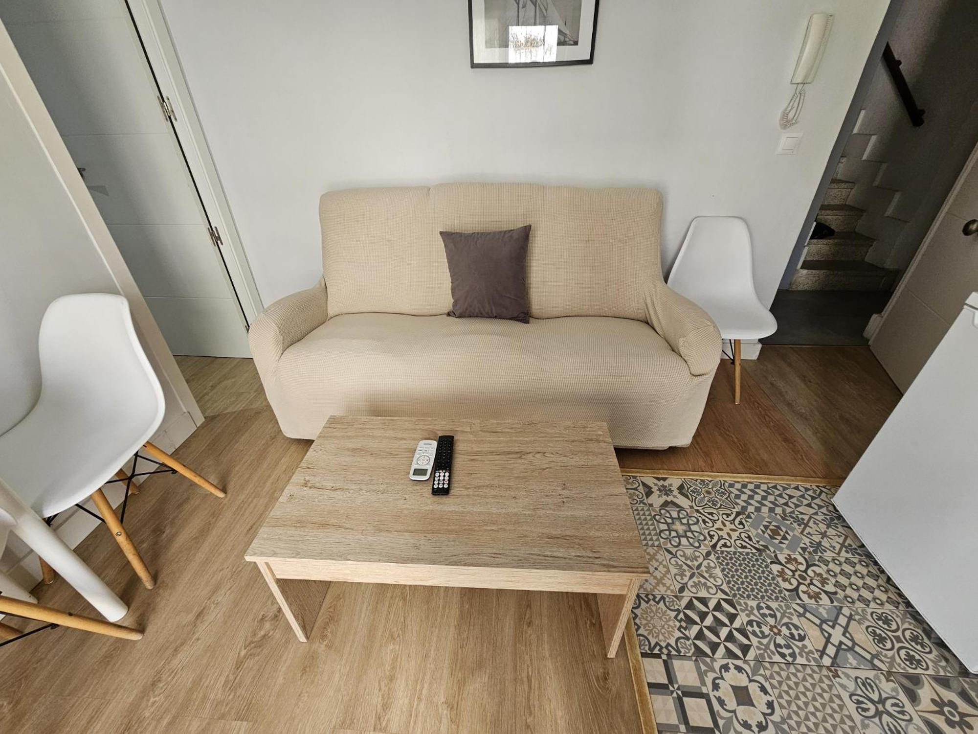 Apartamento Centro Playa If Benidorm Extérieur photo