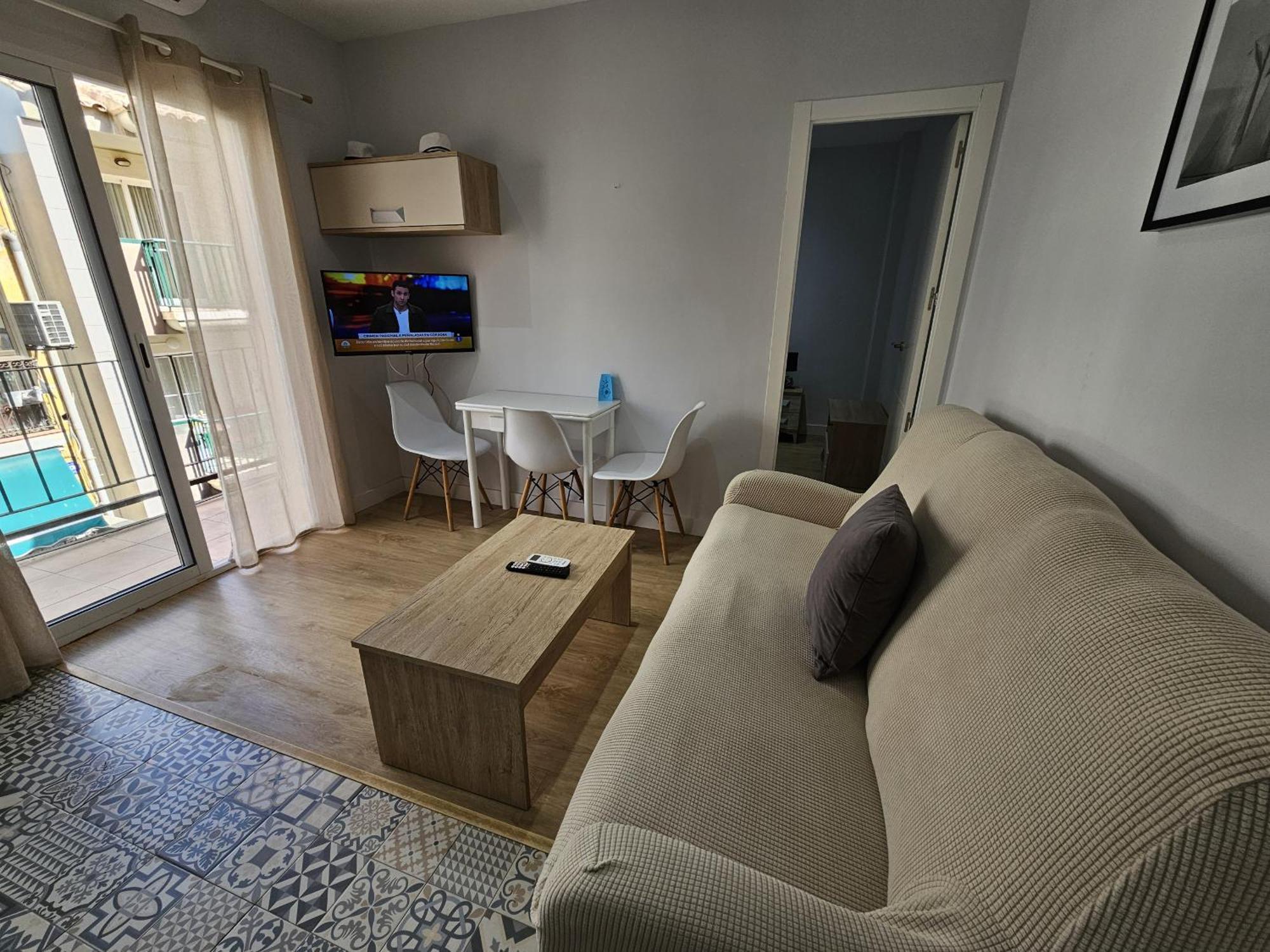 Apartamento Centro Playa If Benidorm Extérieur photo